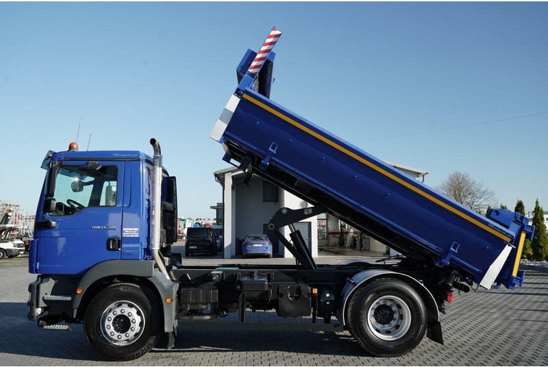 MAN TGM 19.340 - Кипер: слика 2 MAN TGM 19.340 - Кипер: слика 2