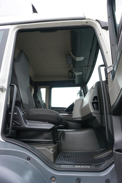 Камион ладилник MAN TGS / 26.360 / EURO 6 / CHŁODNIA + WINDA / 20 PALET: слика 8 Камион ладилник MAN TGS / 26.360 / EURO 6 / CHŁODNIA + WINDA / 20 PALET: слика 8