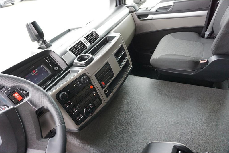 Камион ладилник MAN TGS / 26.360 / EURO 6 / CHŁODNIA + WINDA / 20 PALET: слика 9 Камион ладилник MAN TGS / 26.360 / EURO 6 / CHŁODNIA + WINDA / 20 PALET: слика 9
