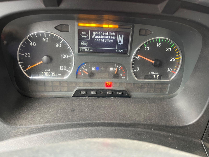 Лизинг на Mercedes-Benz 1833 Absetzkipper Bluetec 5 Klima 2 Hand Orig Km Mercedes-Benz 1833 Absetzkipper Bluetec 5 Klima 2 Hand Orig Km: слика 16 Лизинг на Mercedes-Benz 1833 Absetzkipper Bluetec 5 Klima 2 Hand Orig Km Mercedes-Benz 1833 Absetzkipper Bluetec 5 Klima 2 Hand Orig Km: слика 16