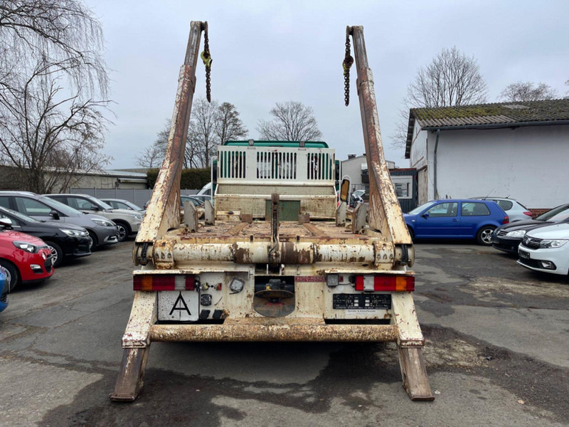 Лизинг на Mercedes-Benz 1833 Absetzkipper Bluetec 5 Klima 2 Hand Orig Km Mercedes-Benz 1833 Absetzkipper Bluetec 5 Klima 2 Hand Orig Km: слика 7 Лизинг на Mercedes-Benz 1833 Absetzkipper Bluetec 5 Klima 2 Hand Orig Km Mercedes-Benz 1833 Absetzkipper Bluetec 5 Klima 2 Hand Orig Km: слика 7