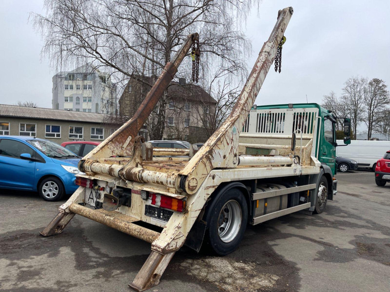 Лизинг на Mercedes-Benz 1833 Absetzkipper Bluetec 5 Klima 2 Hand Orig Km Mercedes-Benz 1833 Absetzkipper Bluetec 5 Klima 2 Hand Orig Km: слика 18 Лизинг на Mercedes-Benz 1833 Absetzkipper Bluetec 5 Klima 2 Hand Orig Km Mercedes-Benz 1833 Absetzkipper Bluetec 5 Klima 2 Hand Orig Km: слика 18