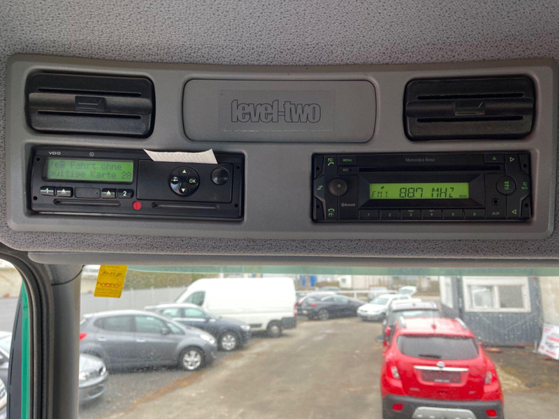 Лизинг на Mercedes-Benz 1833 Absetzkipper Bluetec 5 Klima 2 Hand Orig Km Mercedes-Benz 1833 Absetzkipper Bluetec 5 Klima 2 Hand Orig Km: слика 11 Лизинг на Mercedes-Benz 1833 Absetzkipper Bluetec 5 Klima 2 Hand Orig Km Mercedes-Benz 1833 Absetzkipper Bluetec 5 Klima 2 Hand Orig Km: слика 11