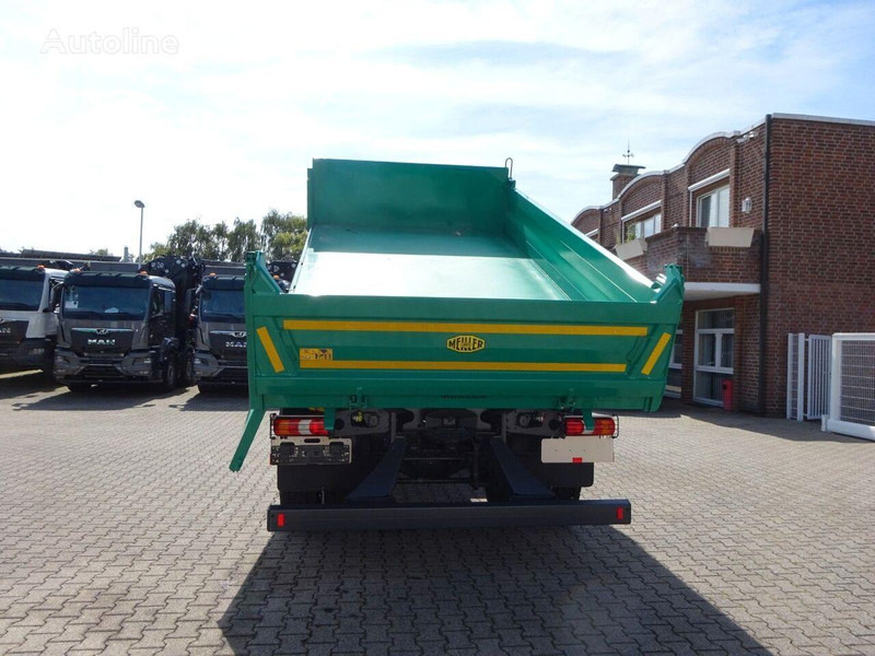 Mercedes-Benz 1843 Arocs 3 way Meiller tipper - Кипер: слика 4 Mercedes-Benz 1843 Arocs 3 way Meiller tipper - Кипер: слика 4