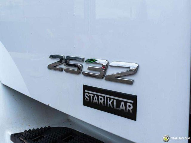 Mercedes-Benz AROCS 2532 6x2 PALFINGER PK 22002 - Камион со платформа, Камион со кран: слика 5 Mercedes-Benz AROCS 2532 6x2 PALFINGER PK 22002 - Камион со платформа, Камион со кран: слика 5