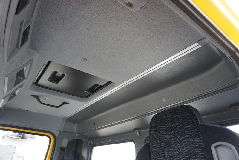 Камион со кабинска шасија Mercedes-Benz ATEGO / 1224 / ACC / EURO 6 / PODWOZIE DO ZABUDOWY / DŁ. 4,8 M: слика 17 Камион со кабинска шасија Mercedes-Benz ATEGO / 1224 / ACC / EURO 6 / PODWOZIE DO ZABUDOWY / DŁ. 4,8 M: слика 17