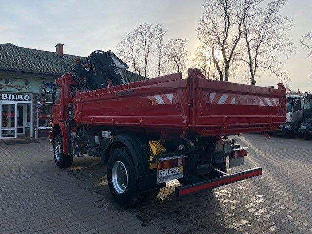 Кипер, Камион со кран Mercedes-Benz AXOR 1829: слика 7 Кипер, Камион со кран Mercedes-Benz AXOR 1829: слика 7