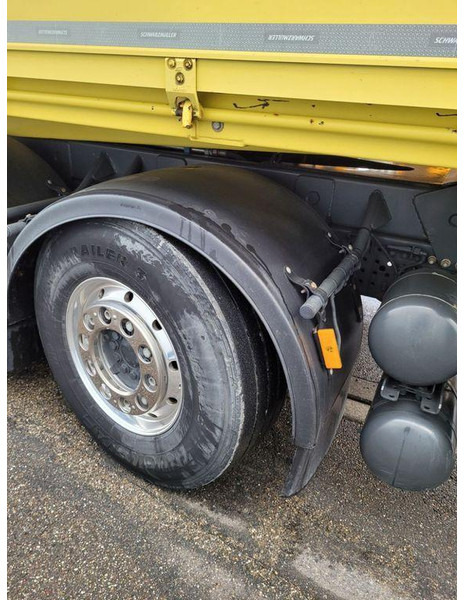 Mercedes-Benz Actros 2551 - Кипер: слика 5 Mercedes-Benz Actros 2551 - Кипер: слика 5