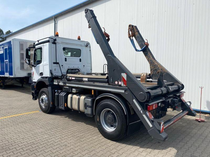 Mercedes-Benz Arocs 1830K - Камион за подигање контејнери: слика 4 Mercedes-Benz Arocs 1830K - Камион за подигање контејнери: слика 4