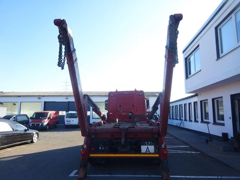 Mercedes-Benz Arocs 2536 - Meiller AK 16 MT Absetzkipper - Камион за подигање контејнери: слика 4 Mercedes-Benz Arocs 2536 - Meiller AK 16 MT Absetzkipper - Камион за подигање контејнери: слика 4