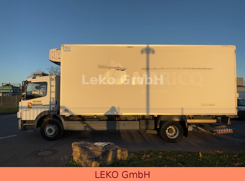 Mercedes-Benz Atego 1324 - Камион ладилник: слика 4 Mercedes-Benz Atego 1324 - Камион ладилник: слика 4