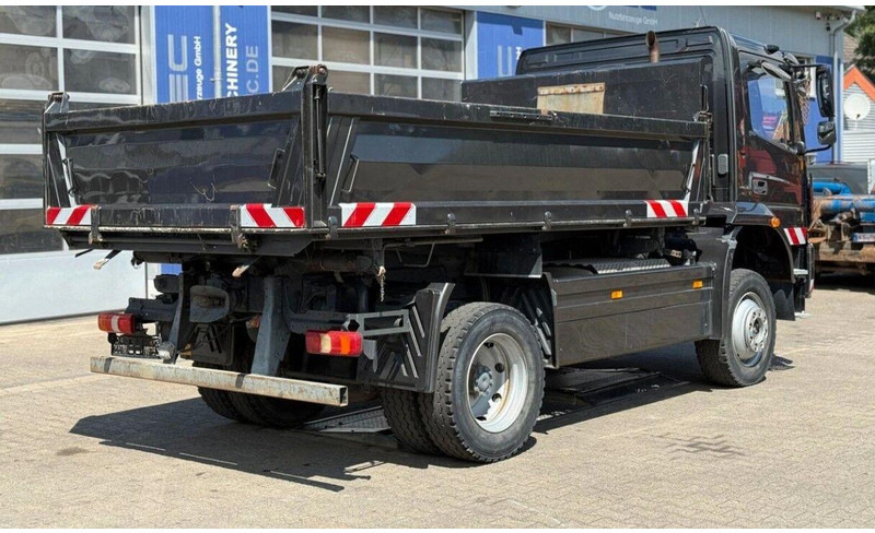 Mercedes-Benz Atego 1530 4x4 3-Way Meiller Tipper - Кипер: слика 5 Mercedes-Benz Atego 1530 4x4 3-Way Meiller Tipper - Кипер: слика 5