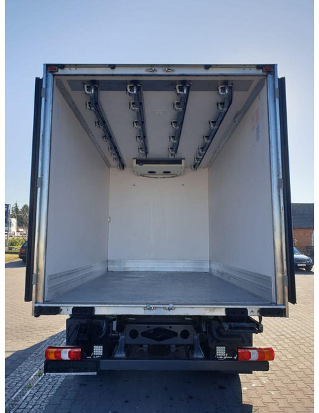 Mercedes-Benz Atego 816 EURO 6 HOOK REFRIGERATOR ROHRBAHNEN - Камион ладилник: слика 1 Mercedes-Benz Atego 816 EURO 6 HOOK REFRIGERATOR ROHRBAHNEN - Камион ладилник: слика 1