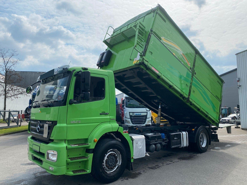 Mercedes-Benz Axor 1829 - Кипер: слика 1 Mercedes-Benz Axor 1829 - Кипер: слика 1