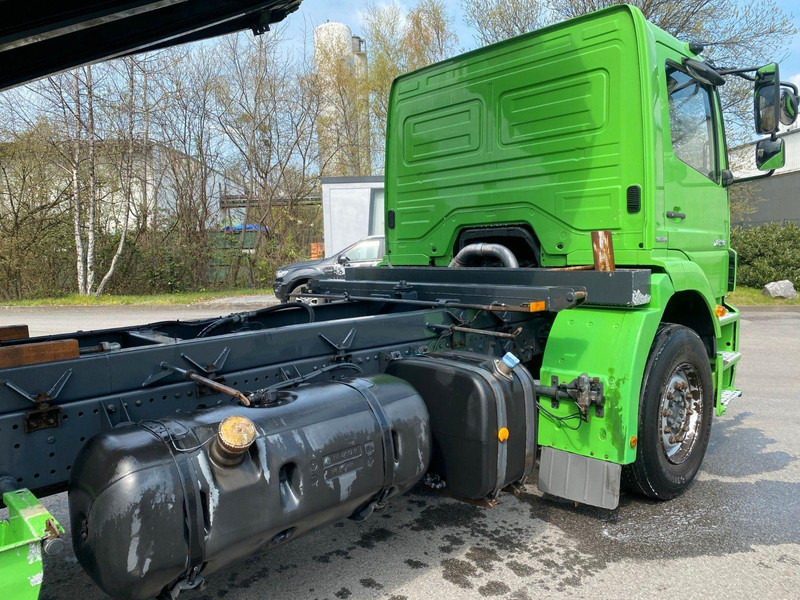 Mercedes-Benz Axor 1829 - Кипер: слика 4 Mercedes-Benz Axor 1829 - Кипер: слика 4