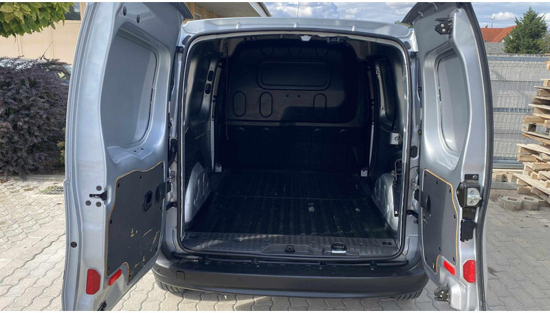 Mercedes-Benz Citan 109 CDI LKW - Мало комбе: слика 5 Mercedes-Benz Citan 109 CDI LKW - Мало комбе: слика 5