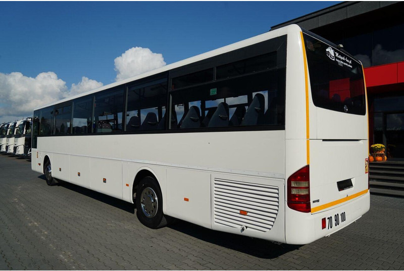 Mercedes-Benz INTOURO - Приградски автобус: слика 4 Mercedes-Benz INTOURO - Приградски автобус: слика 4