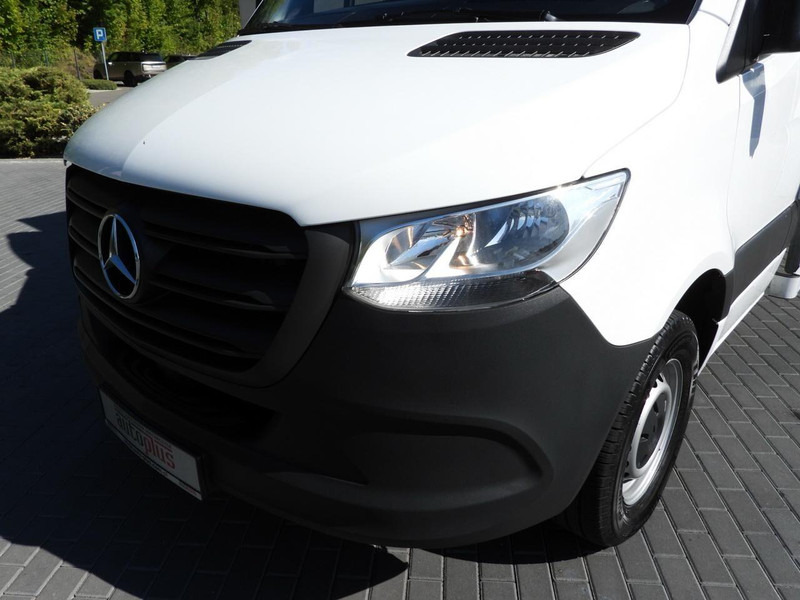 Комбе фургон Mercedes-Benz SPRINTER 315: слика 18