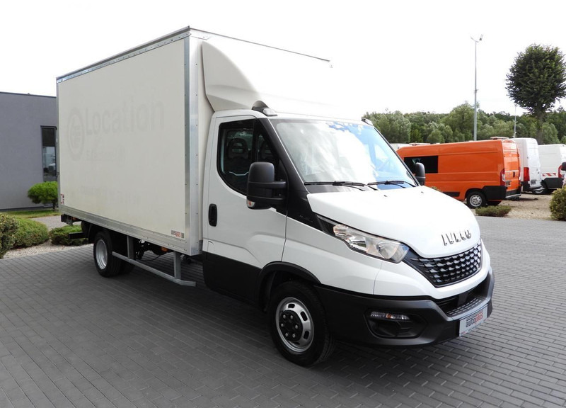 Mercedes-Benz SPRINTER 514 KONTENER WINDA 8 PALET TEMPOMAT BLIŹNIACZE KOŁA KLI - Комбе фургон: слика 4 Mercedes-Benz SPRINTER 514 KONTENER WINDA 8 PALET TEMPOMAT BLIŹNIACZE KOŁA KLI - Комбе фургон: слика 4