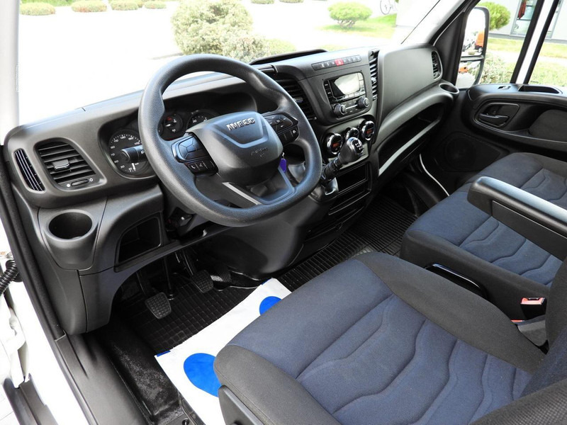 Mercedes-Benz SPRINTER 514 KONTENER WINDA 8 PALET TEMPOMAT BLIŹNIACZE KOŁA KLI - Комбе фургон: слика 2 Mercedes-Benz SPRINTER 514 KONTENER WINDA 8 PALET TEMPOMAT BLIŹNIACZE KOŁA KLI - Комбе фургон: слика 2