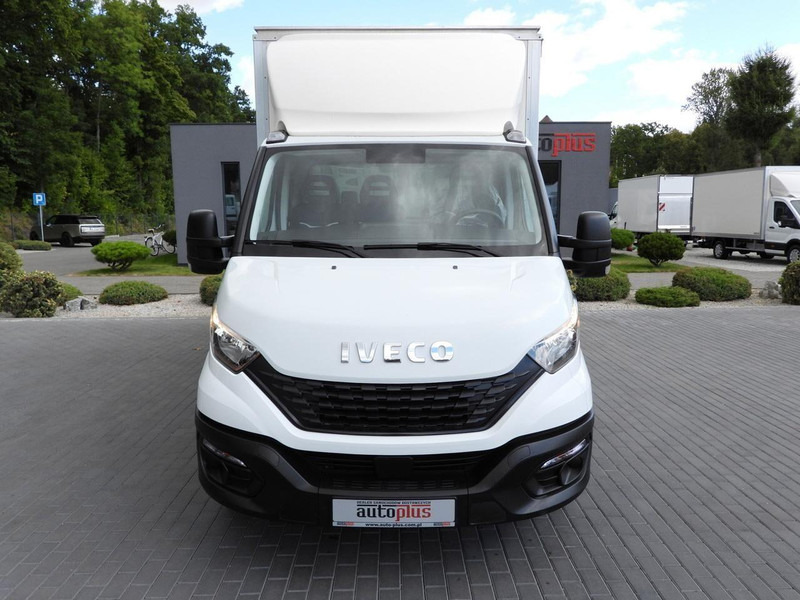 Mercedes-Benz SPRINTER 514 KONTENER WINDA 8 PALET TEMPOMAT BLIŹNIACZE KOŁA KLI - Комбе фургон: слика 5 Mercedes-Benz SPRINTER 514 KONTENER WINDA 8 PALET TEMPOMAT BLIŹNIACZE KOŁA KLI - Комбе фургон: слика 5