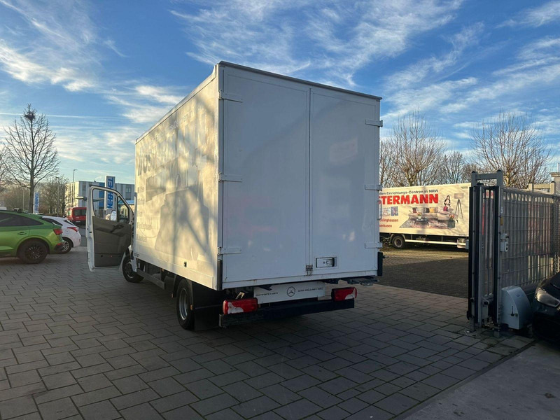 Mercedes-Benz Sprinter 516 CDI Koffer - Камион сандучар: слика 4 Mercedes-Benz Sprinter 516 CDI Koffer - Камион сандучар: слика 4