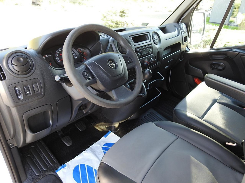 Opel MOVANO SKRZYNIA PODWÓJNA KABINA DOKA 7 MIEJSC TEMPOMAT KLIMATYZA - Комбе со отворен сандак: слика 2 Opel MOVANO SKRZYNIA PODWÓJNA KABINA DOKA 7 MIEJSC TEMPOMAT KLIMATYZA - Комбе со отворен сандак: слика 2