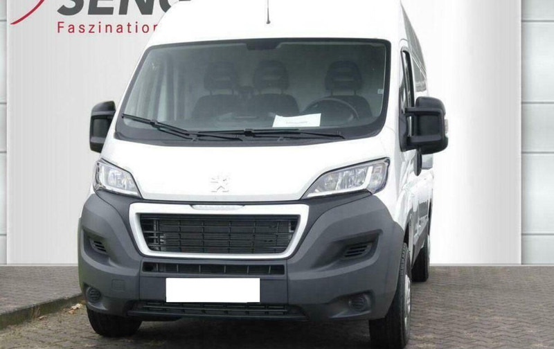 Peugeot Boxer BlueHDI 35 L2H2 Hűtős furgon Frigosoft 4500 - Комбе ладилник: слика 1 Peugeot Boxer BlueHDI 35 L2H2 Hűtős furgon Frigosoft 4500 - Комбе ладилник: слика 1