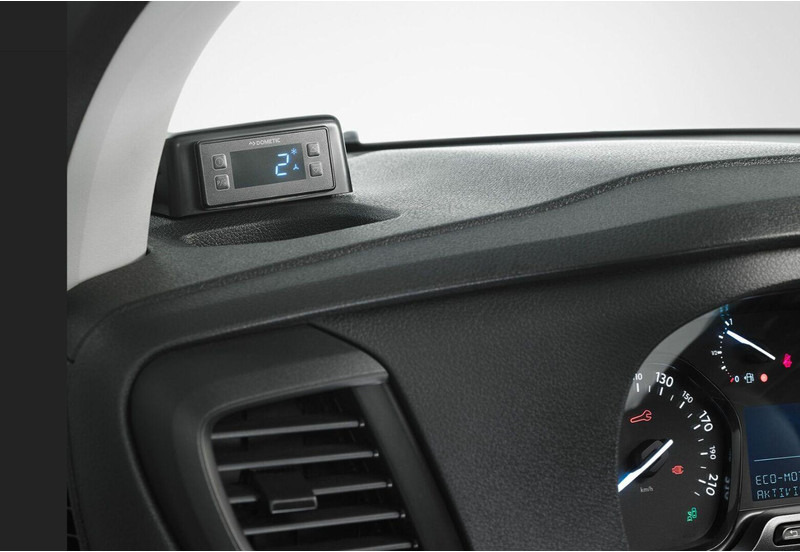 Peugeot Expert BlueHDI 100 L2 Hűtős furgon Frigo 3500 - Комбе ладилник: слика 5 Peugeot Expert BlueHDI 100 L2 Hűtős furgon Frigo 3500 - Комбе ладилник: слика 5