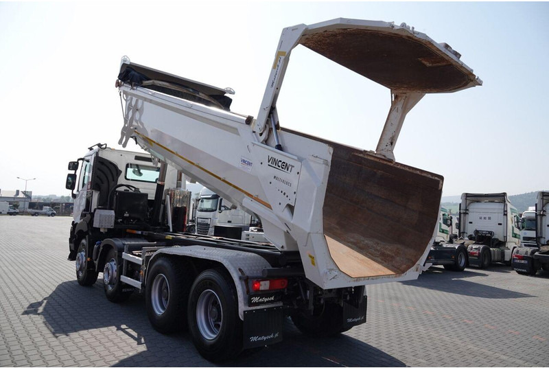 Renault C 480 - Кипер: слика 4 Renault C 480 - Кипер: слика 4