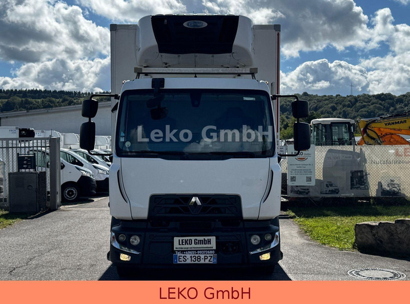 Renault D 16.220 - Камион ладилник: слика 2 Renault D 16.220 - Камион ладилник: слика 2