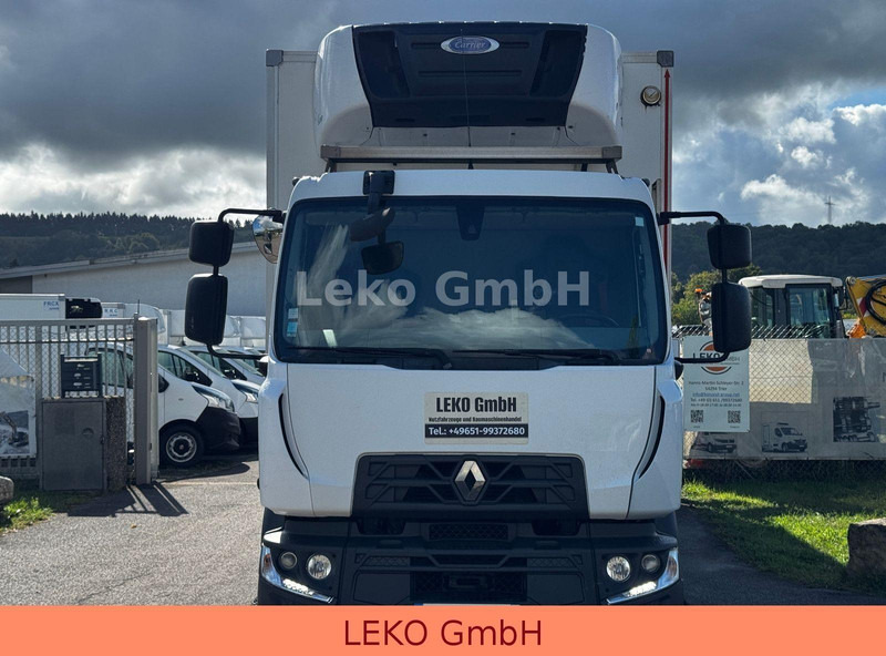 Renault D 16.260 Mit Carrier Sp 1150 - Камион ладилник: слика 2 Renault D 16.260 Mit Carrier Sp 1150 - Камион ладилник: слика 2