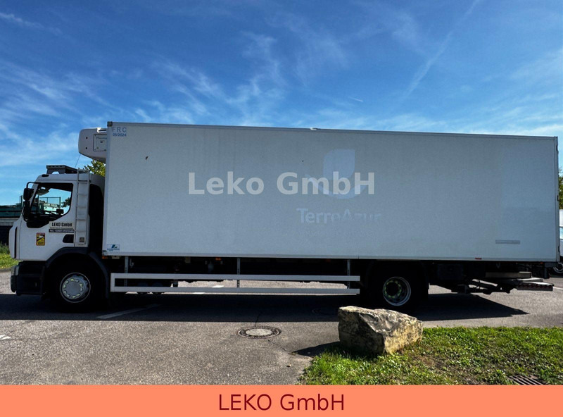 Renault D Wide 19.290 - Камион ладилник: слика 4 Renault D Wide 19.290 - Камион ладилник: слика 4