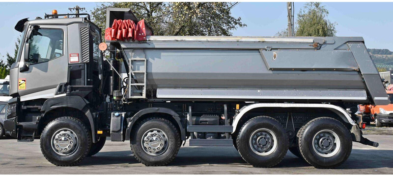 Renault K 440 - Кипер: слика 5 Renault K 440 - Кипер: слика 5