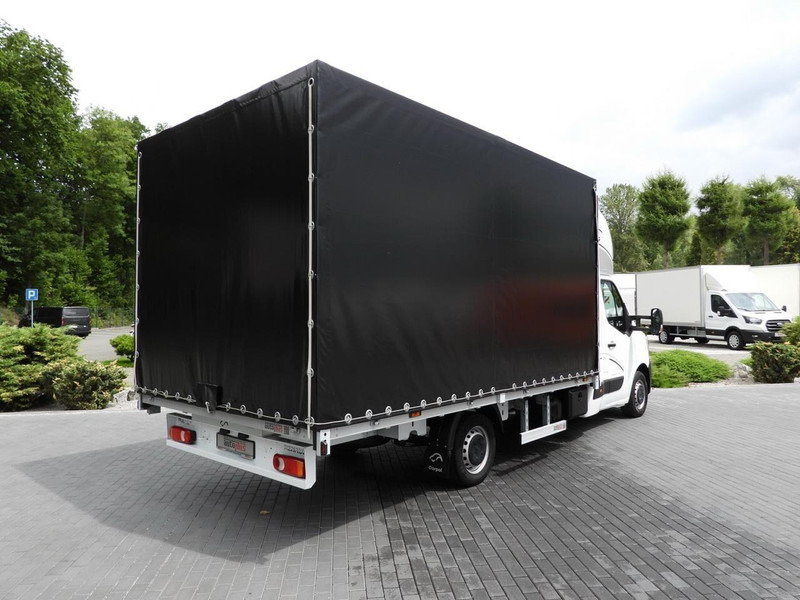 Renault MASTER - Камион сандучар: слика 3 Renault MASTER - Камион сандучар: слика 3