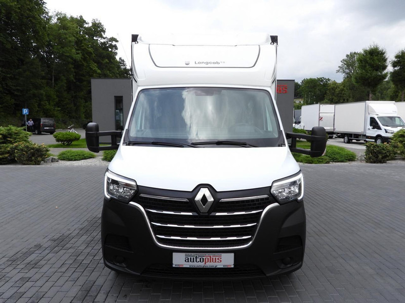 Renault MASTER - Камион сандучар: слика 5 Renault MASTER - Камион сандучар: слика 5