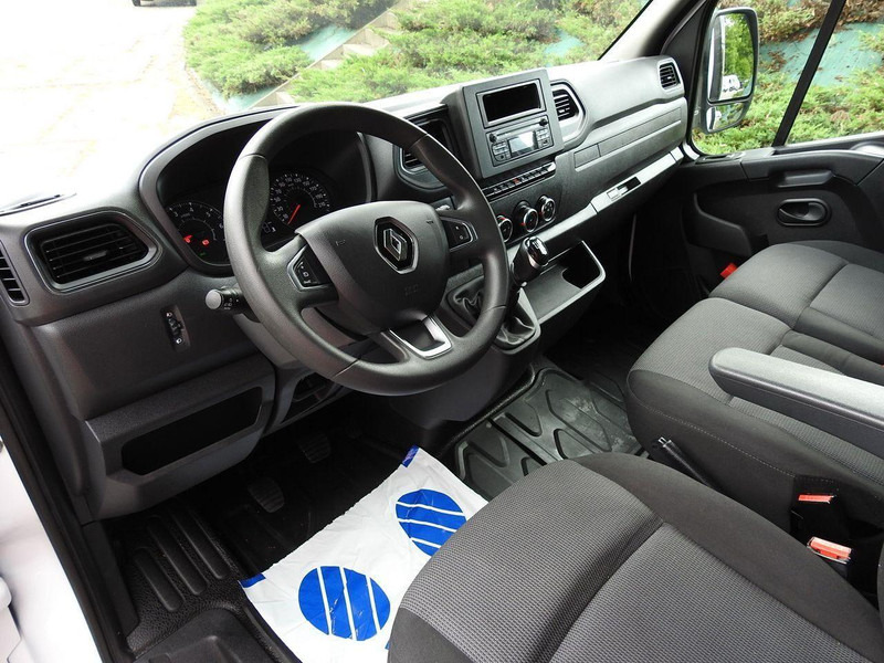 Renault MASTER PLANDEKA 10 PALET WEBASTO KLIMATYZACJA TEMPOMAT LEDY PNEU - Камион сандучар: слика 2 Renault MASTER PLANDEKA 10 PALET WEBASTO KLIMATYZACJA TEMPOMAT LEDY PNEU - Камион сандучар: слика 2