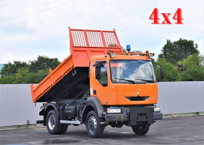 Renault MIDLUM 220 DCI - Кипер: слика 1 Renault MIDLUM 220 DCI - Кипер: слика 1