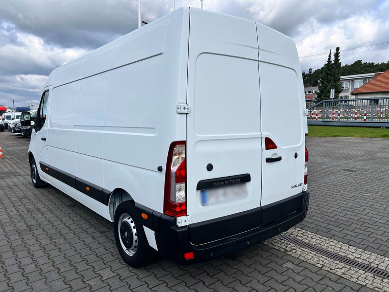 Renault Master 130 DCI L3H2 Maxi - Комбе ладилник: слика 4 Renault Master 130 DCI L3H2 Maxi - Комбе ладилник: слика 4