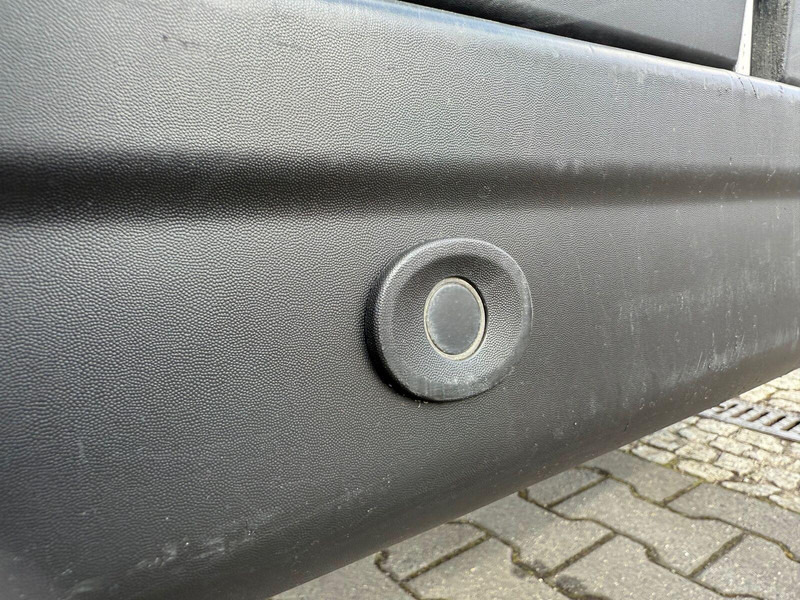 Комбе фургон Renault Master Furgon Blaszak L3H2 Maxi Long Salon PL: слика 14