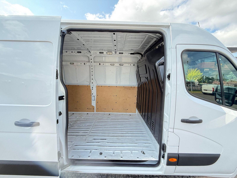 Комбе фургон Renault Master Furgon Blaszak L3H2 Maxi Long Salon PL: слика 20