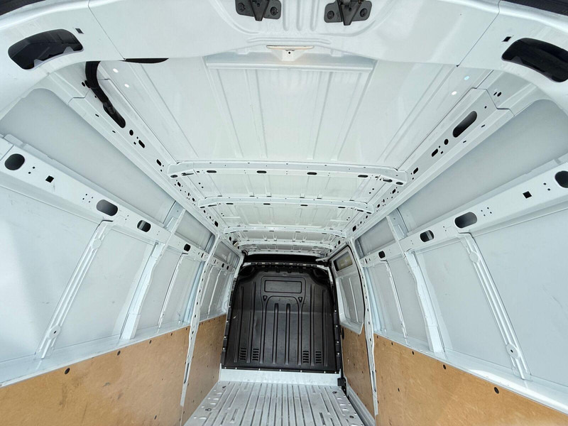 Комбе фургон Renault Master Furgon Blaszak L3H2 Maxi Long Salon PL: слика 17