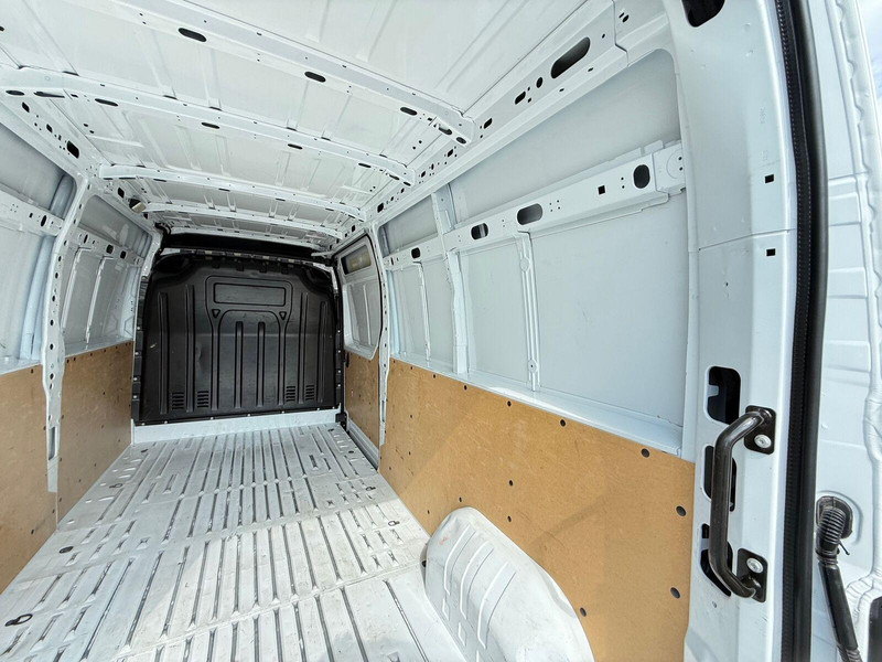 Комбе фургон Renault Master Furgon Blaszak L3H2 Maxi Long Salon PL: слика 18