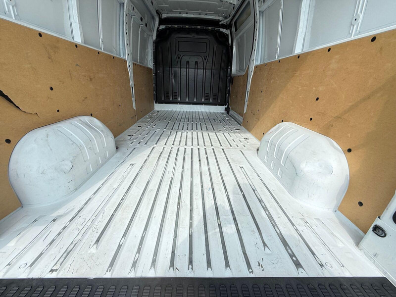 Комбе фургон Renault Master Furgon Blaszak L3H2 Maxi Long Salon PL: слика 16