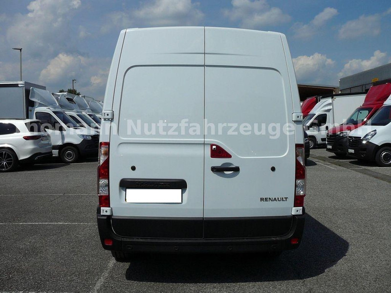 Renault Master L3H2 Hűtős furgon Carrier Xarios 300GH - Комбе ладилник: слика 4 Renault Master L3H2 Hűtős furgon Carrier Xarios 300GH - Комбе ладилник: слика 4