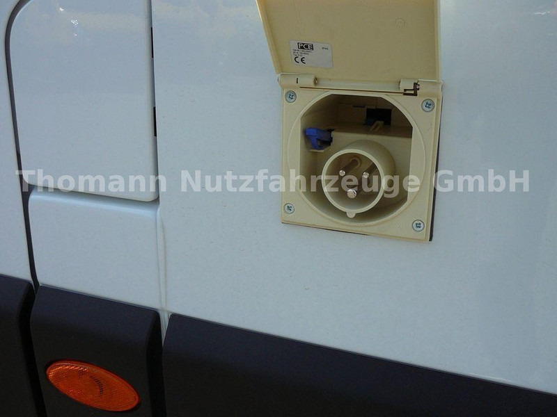 Нов Комбе ладилник Renault Master L3H2 Hűtős furgon Carrier Xarios 300GH: слика 13