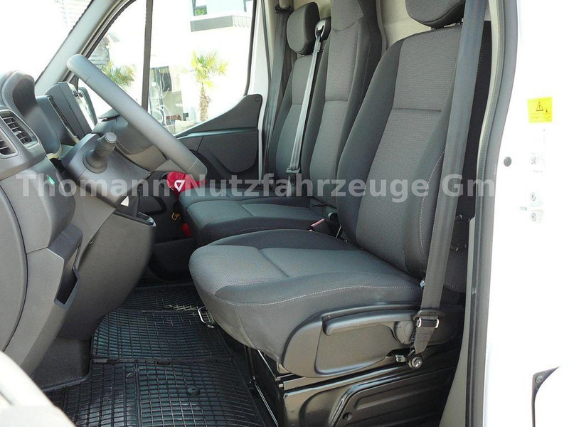 Нов Комбе ладилник Renault Master L3H2 Hűtős furgon Carrier Xarios 300GH: слика 17