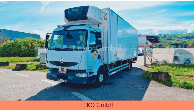 Renault Midlum 220 - Камион ладилник: слика 3 Renault Midlum 220 - Камион ладилник: слика 3