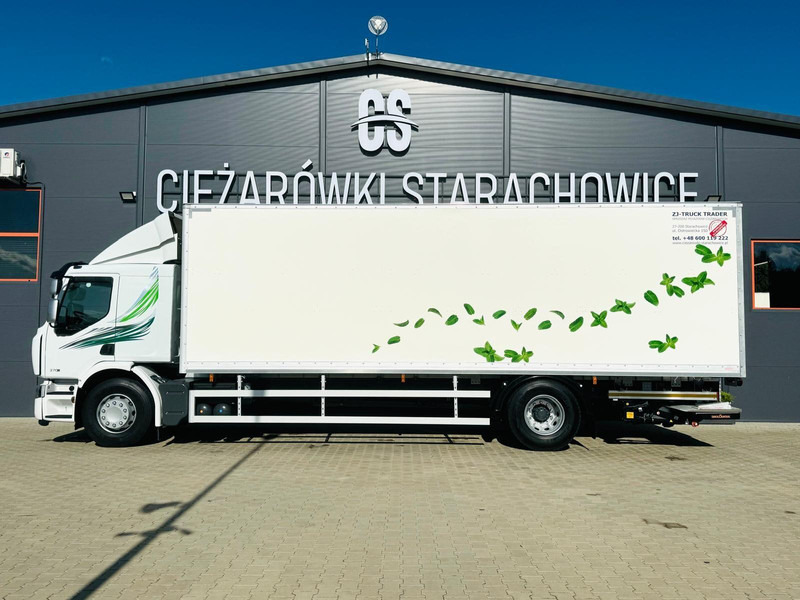 Renault Premium 18.270 - Камион ладилник: слика 3 Renault Premium 18.270 - Камион ладилник: слика 3
