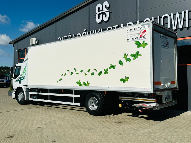 Renault Premium 18.270 - Камион ладилник: слика 4 Renault Premium 18.270 - Камион ладилник: слика 4